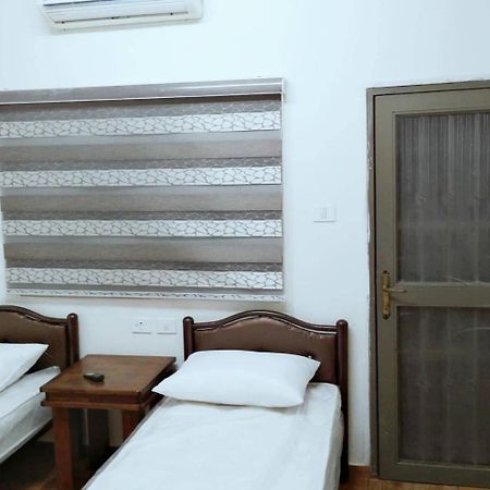 Aman Hostel Вифлеем Экстерьер фото