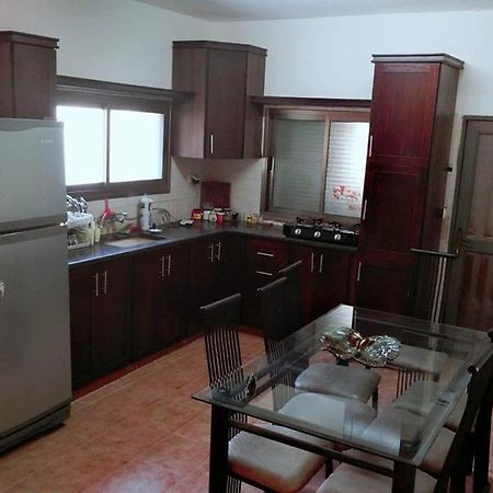 Aman Hostel Вифлеем Экстерьер фото