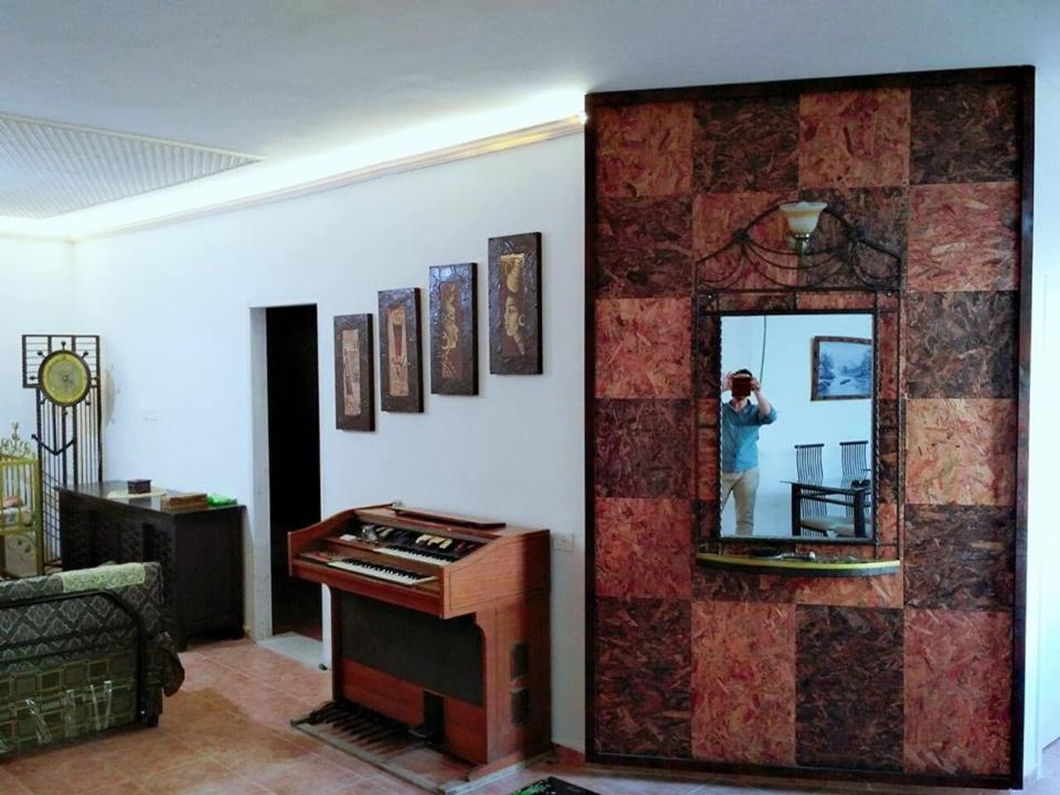 Aman Hostel Вифлеем Экстерьер фото