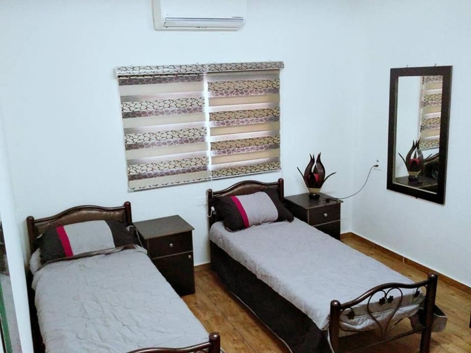 Aman Hostel Вифлеем Экстерьер фото