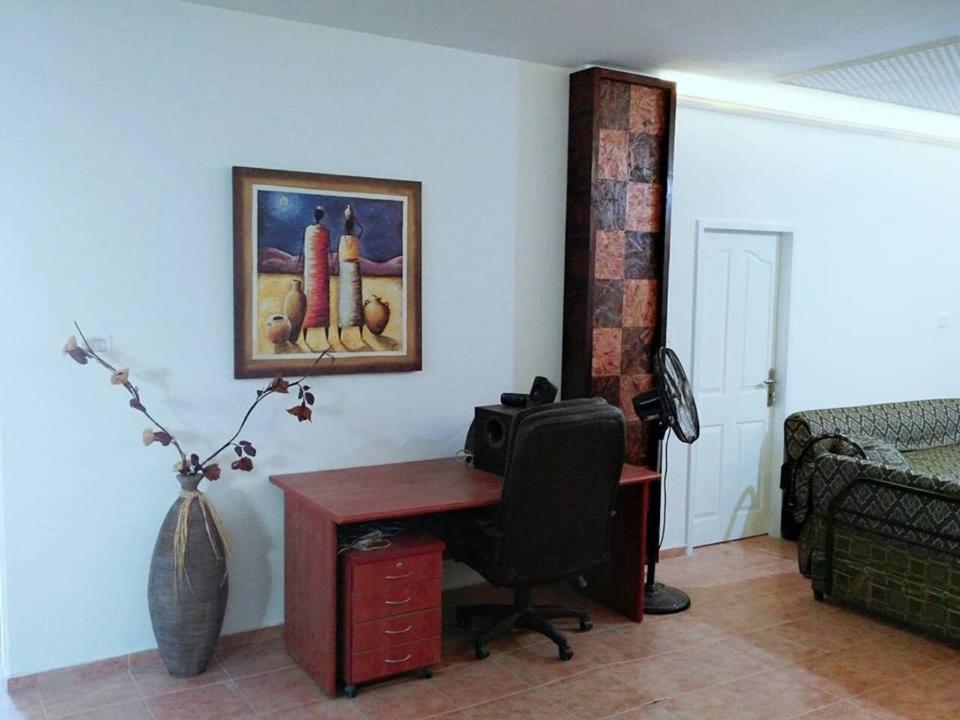 Aman Hostel Вифлеем Экстерьер фото