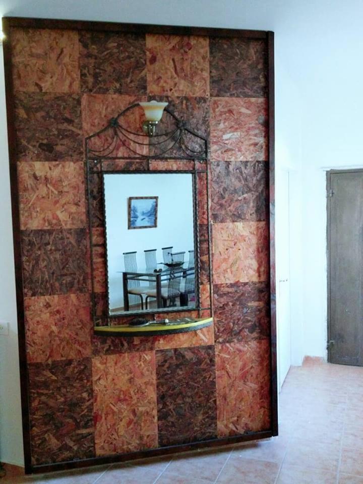 Aman Hostel Вифлеем Экстерьер фото