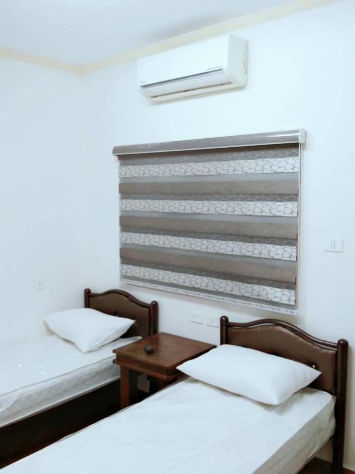 Aman Hostel Вифлеем Экстерьер фото