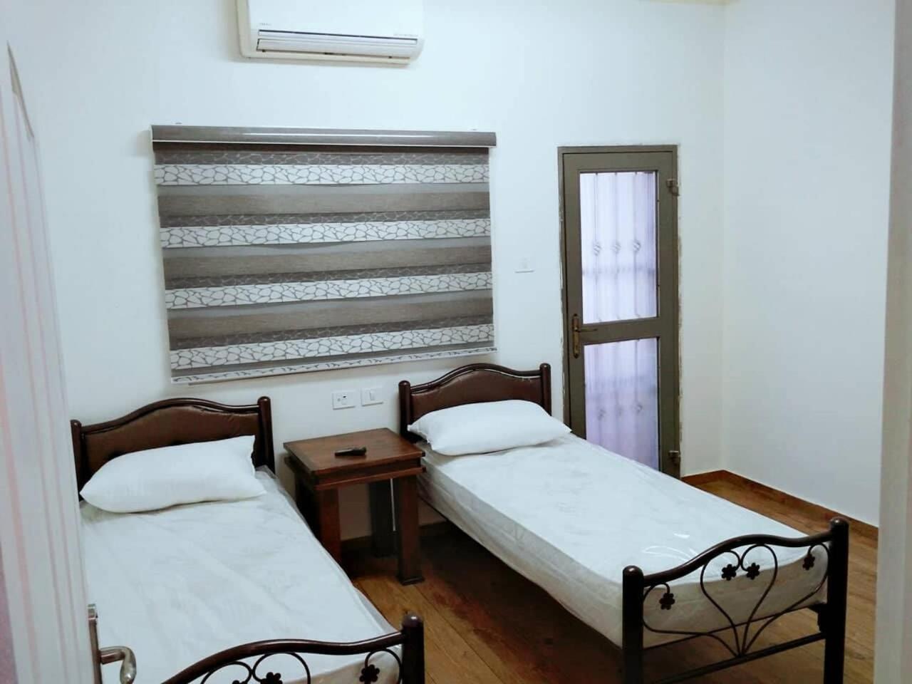 Aman Hostel Вифлеем Экстерьер фото