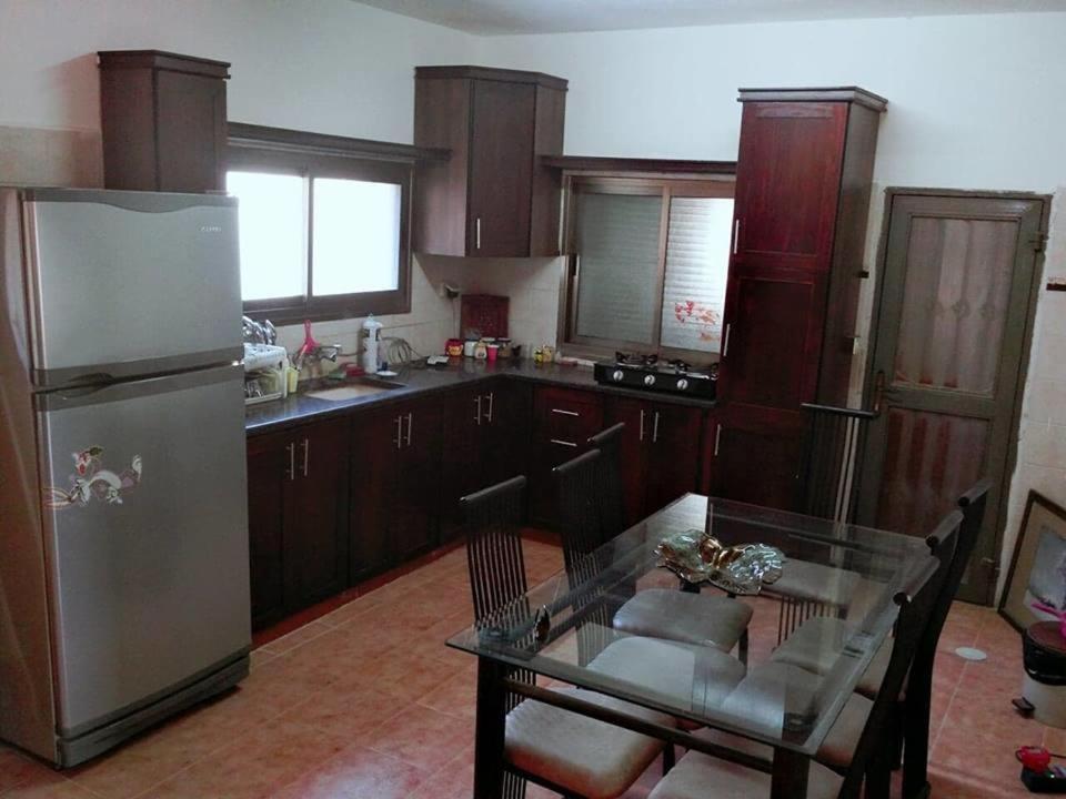 Aman Hostel Вифлеем Экстерьер фото